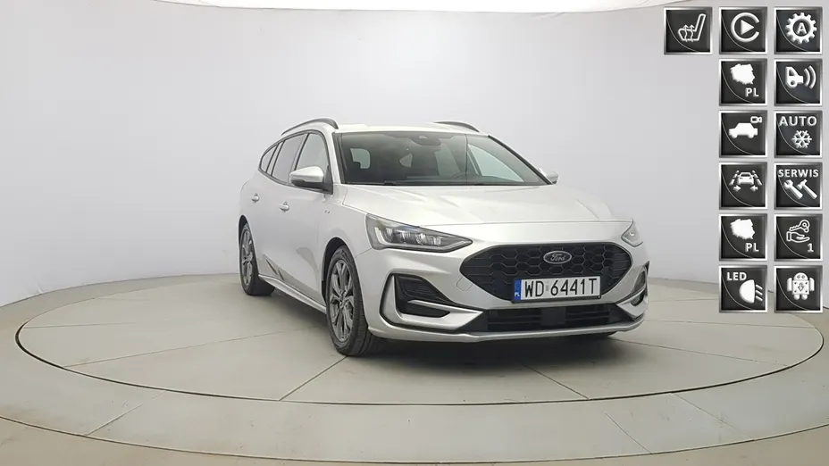FORD Focus -