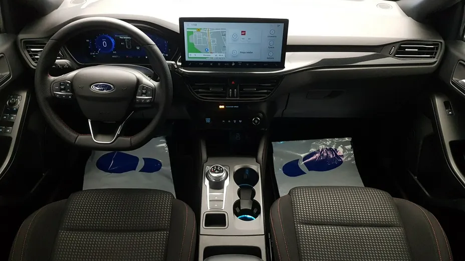 FORD Focus -