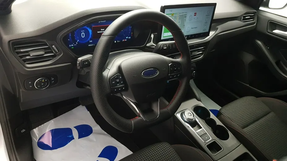 FORD Focus -