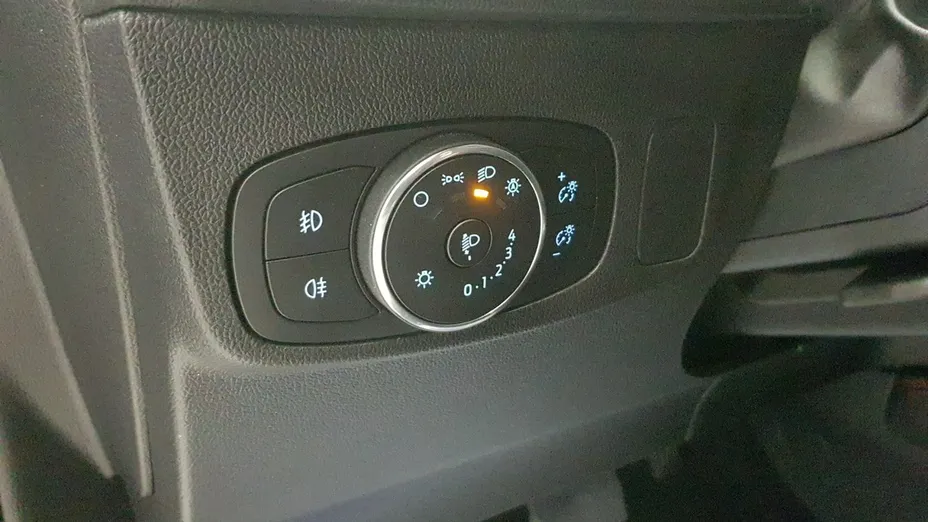 FORD Focus -