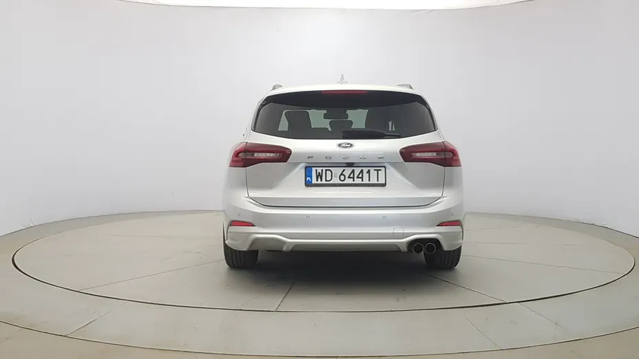 FORD Focus -