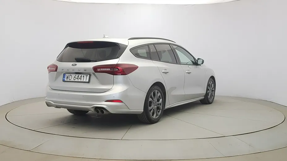 FORD Focus -