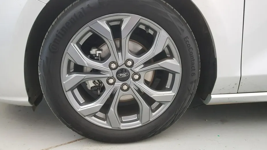 FORD Focus -