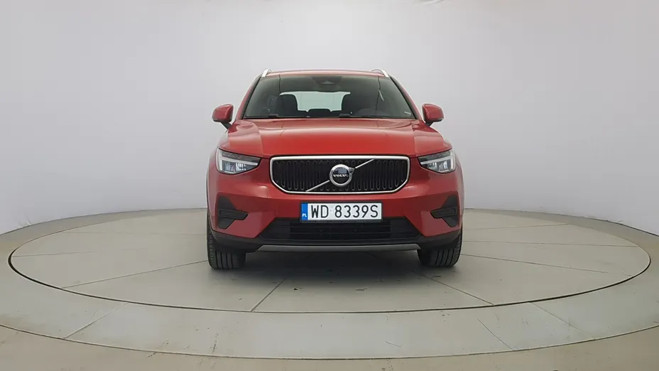 VOLVO XC40 -
