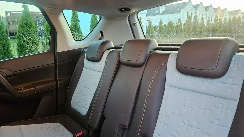 OPEL Meriva -