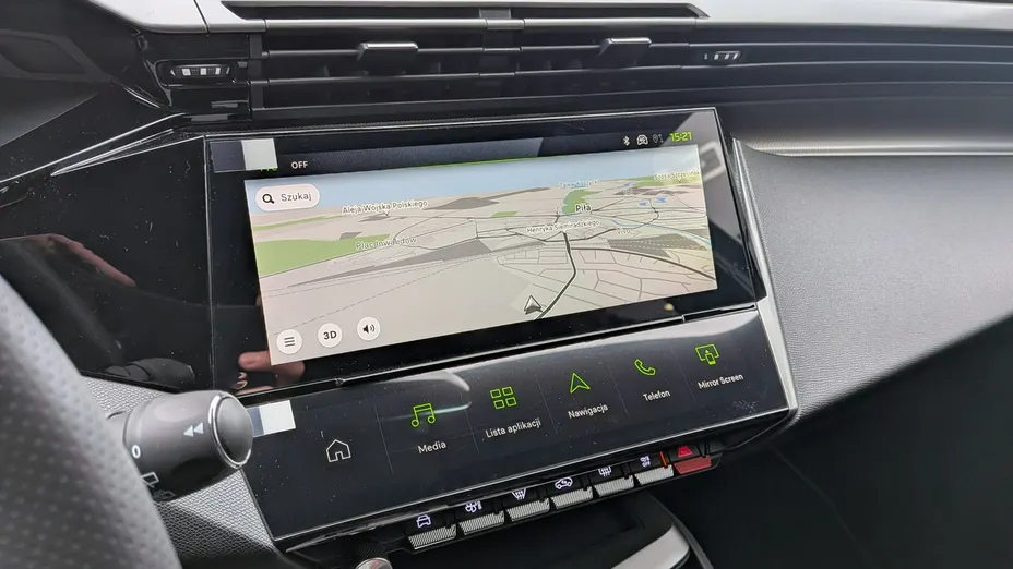 PEUGEOT 308 -