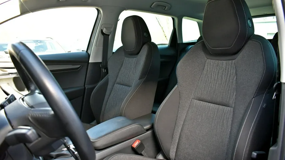 SKODA Karoq -