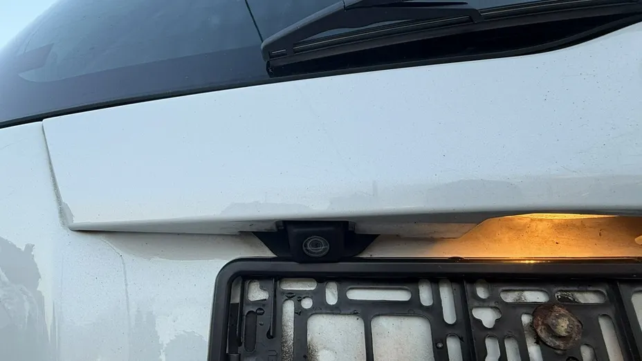 TOYOTA Verso-S -