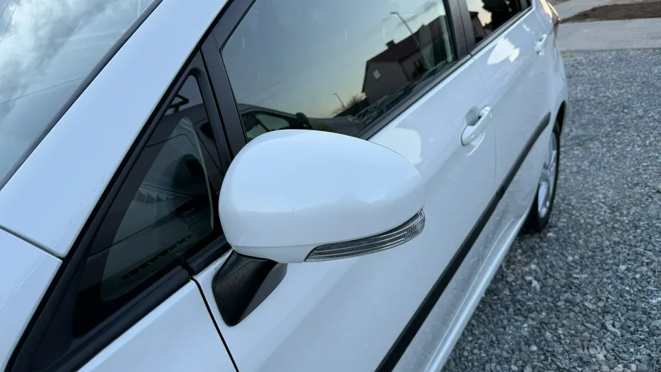TOYOTA Verso-S -