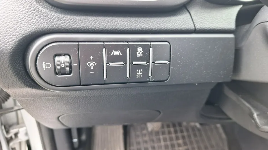 KIA Cee'd -