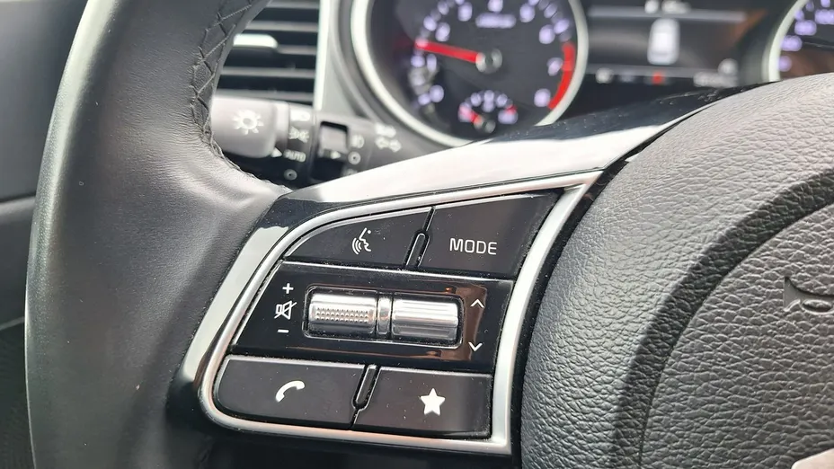 KIA Cee'd -