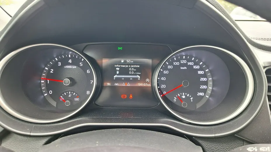 KIA Cee'd -