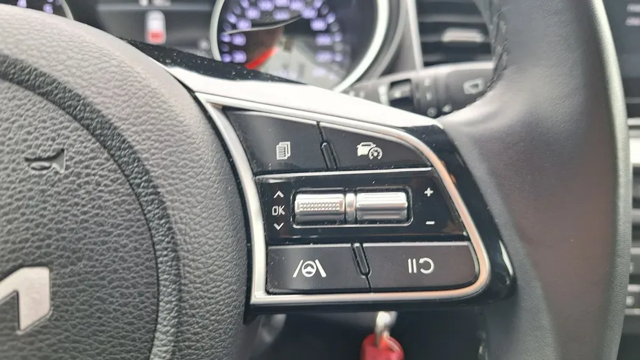 KIA Cee'd -