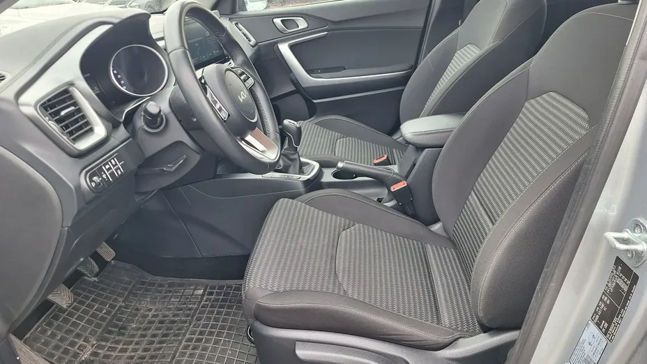 KIA Cee'd -