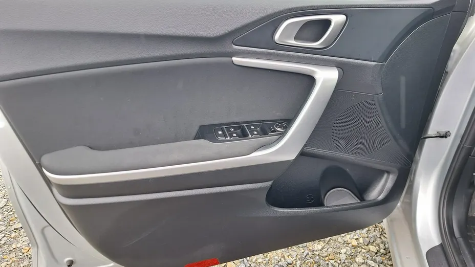 KIA Cee'd -