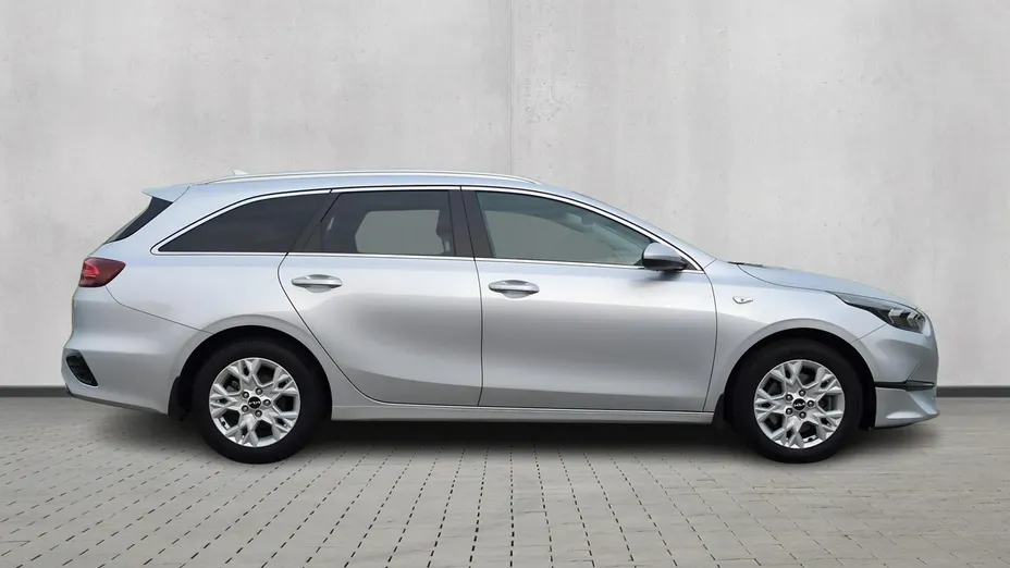 KIA Cee'd -