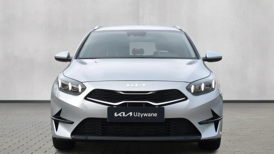 KIA Cee'd -