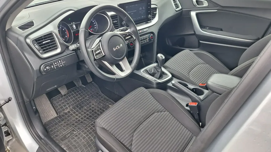 KIA Cee'd -