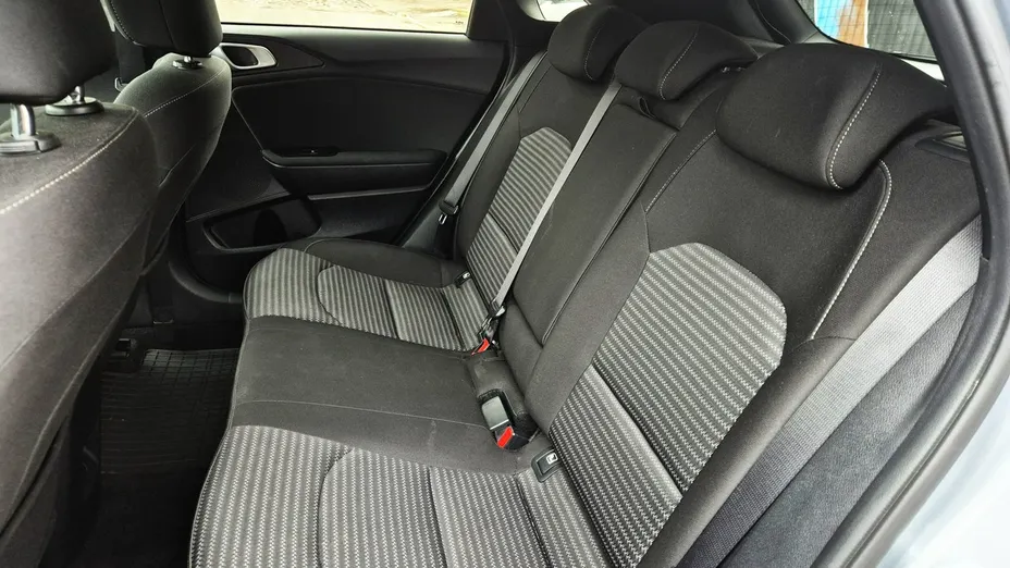 KIA Cee'd -