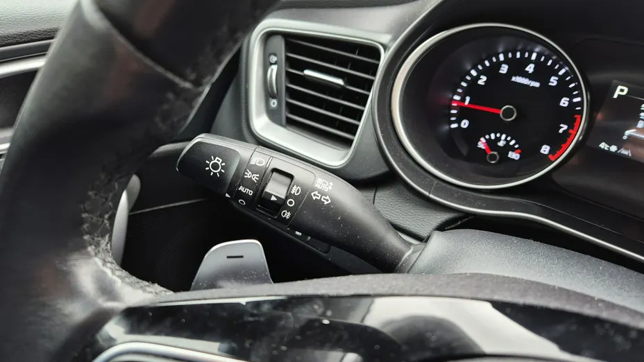 KIA Cee'd -