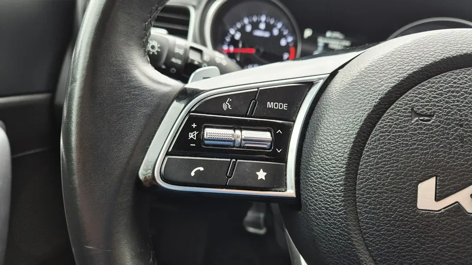 KIA Cee'd -
