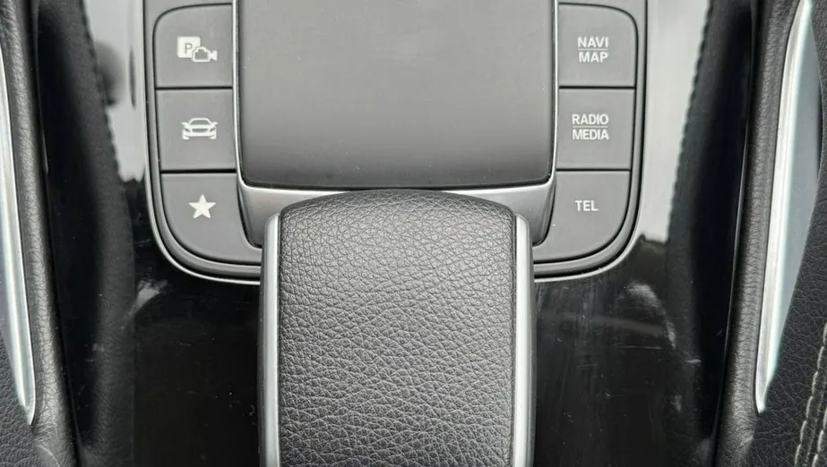 MERCEDES-BENZ GLE -
