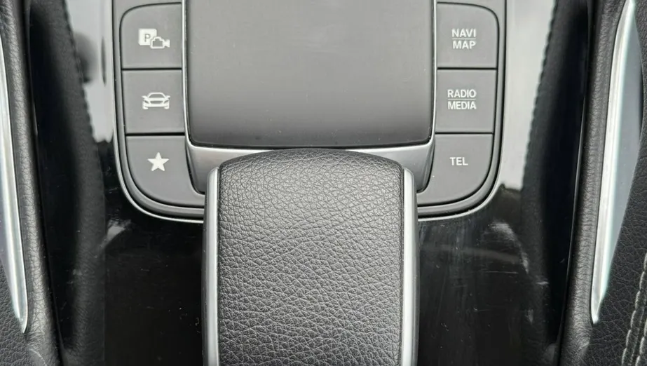 MERCEDES-BENZ GLE -