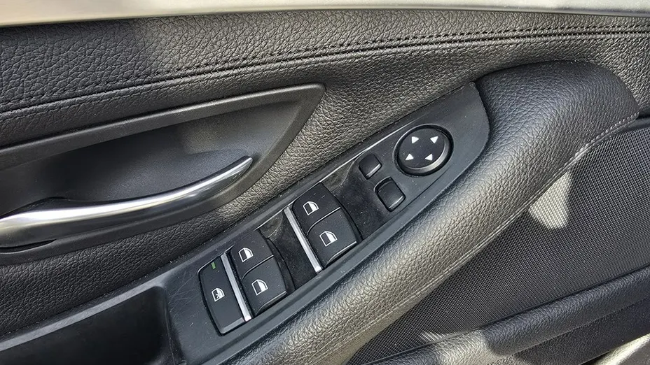 BMW Seria 5 -