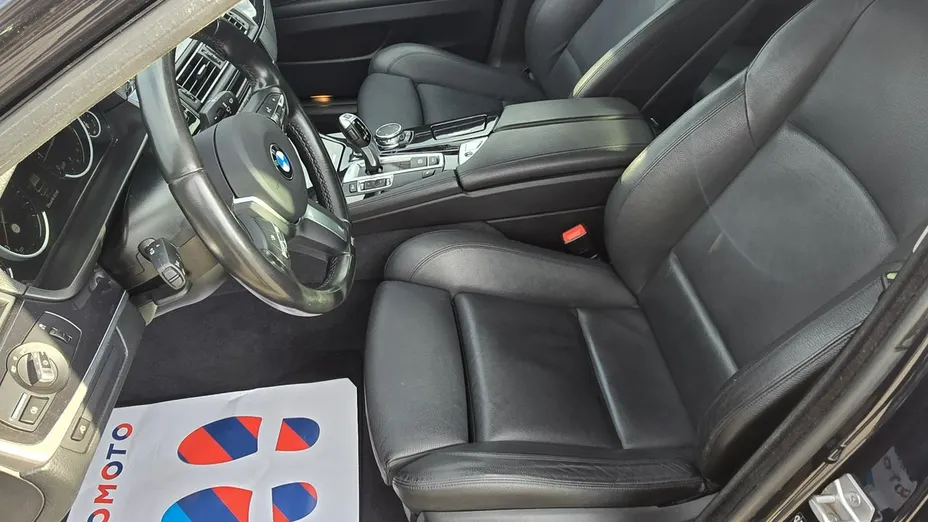 BMW Seria 5 -