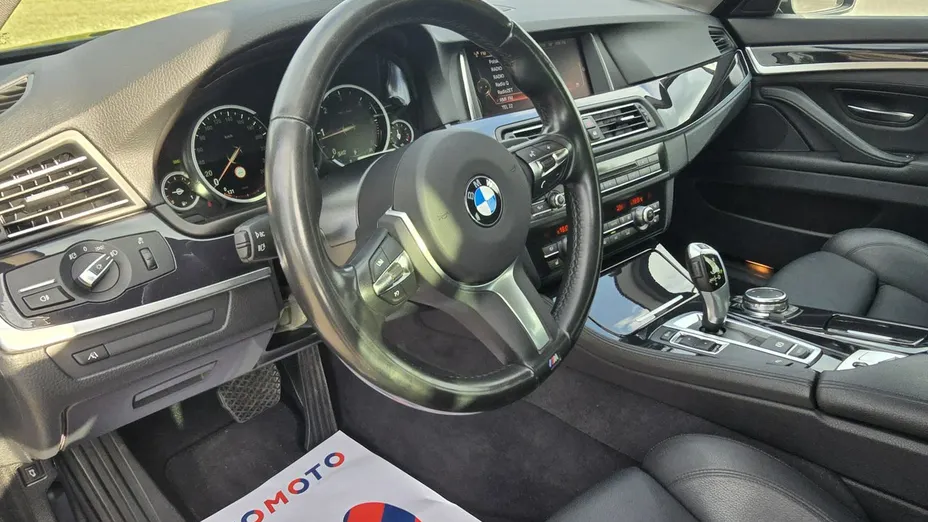 BMW Seria 5 -