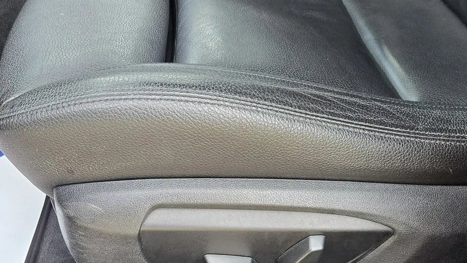 BMW Seria 5 -