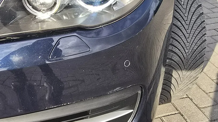BMW Seria 5 -