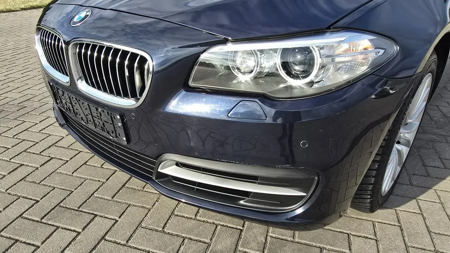 BMW Seria 5 -