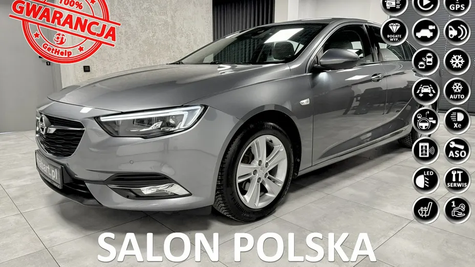 OPEL Insignia -