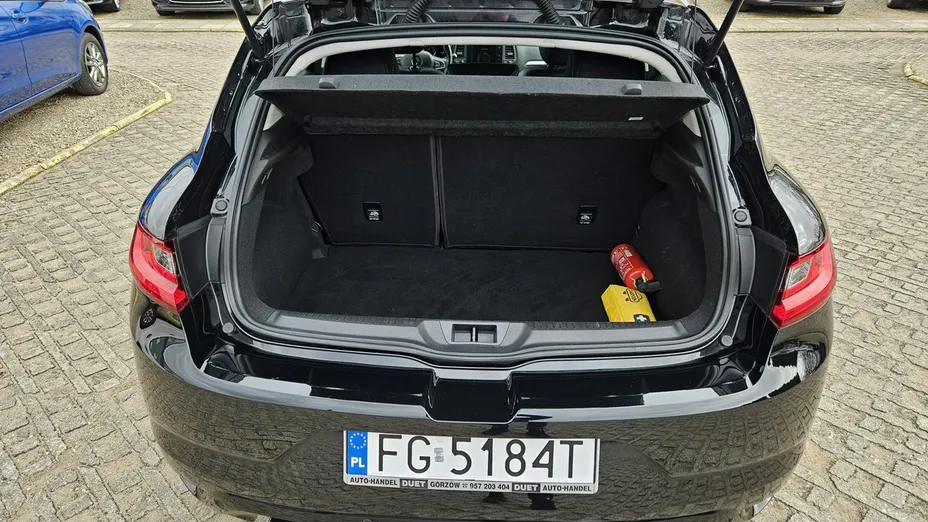 RENAULT Megane -