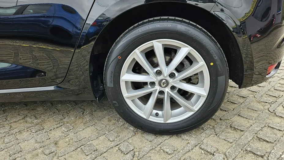 RENAULT Megane -