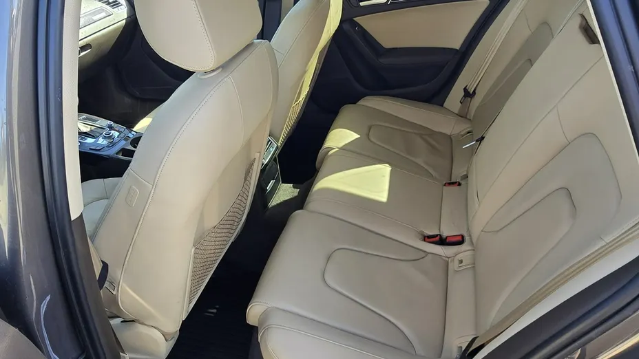 AUDI A4 Allroad -