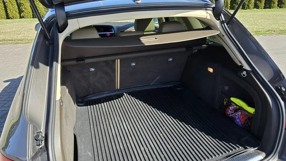AUDI A4 Allroad -