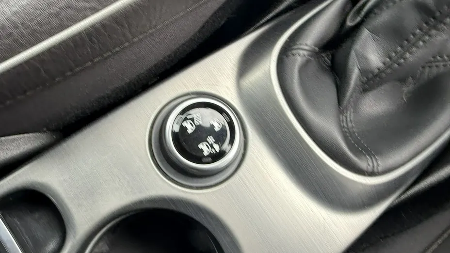 FIAT 500X -