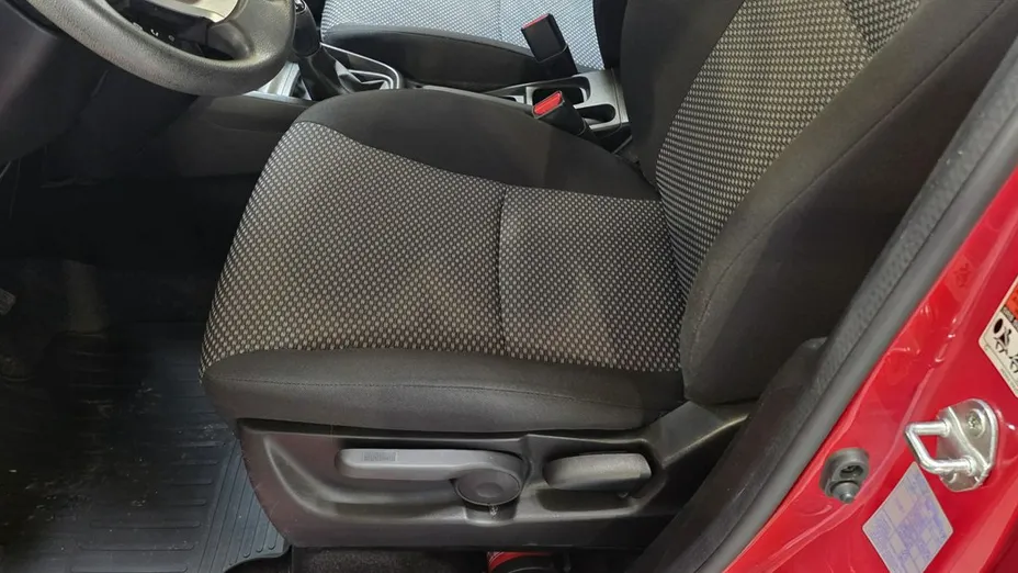 SUZUKI Vitara -