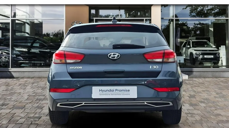 HYUNDAI i30 -