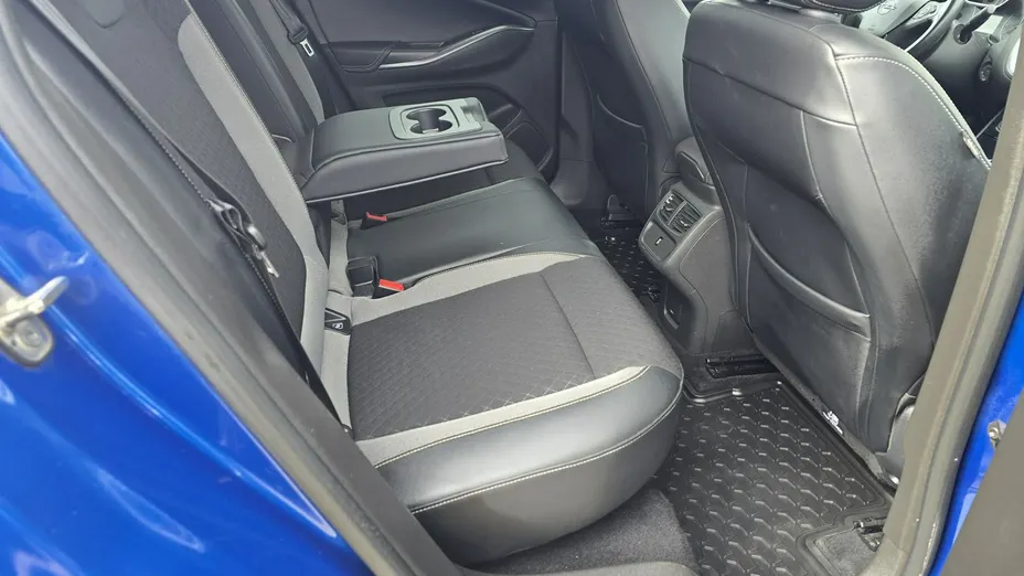 OPEL Grandland X -