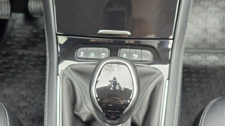 OPEL Grandland X -