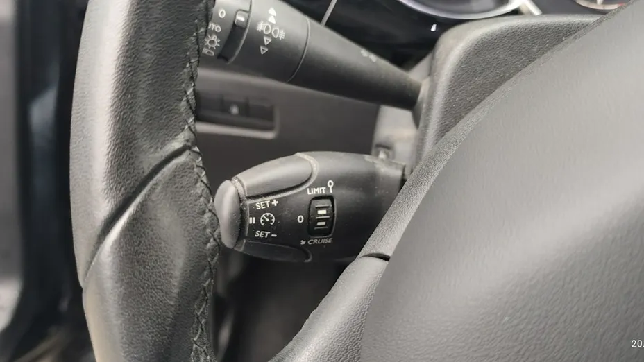 CITROEN DS3 -