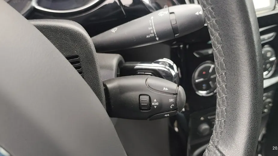 CITROEN DS3 -