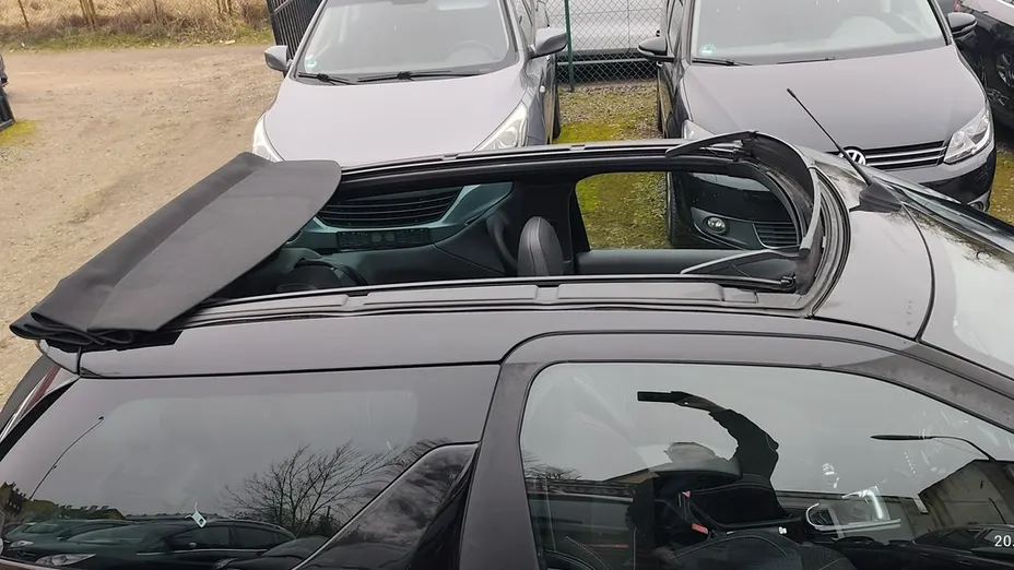 CITROEN DS3 -