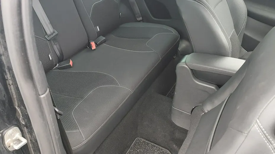 CITROEN DS3 -