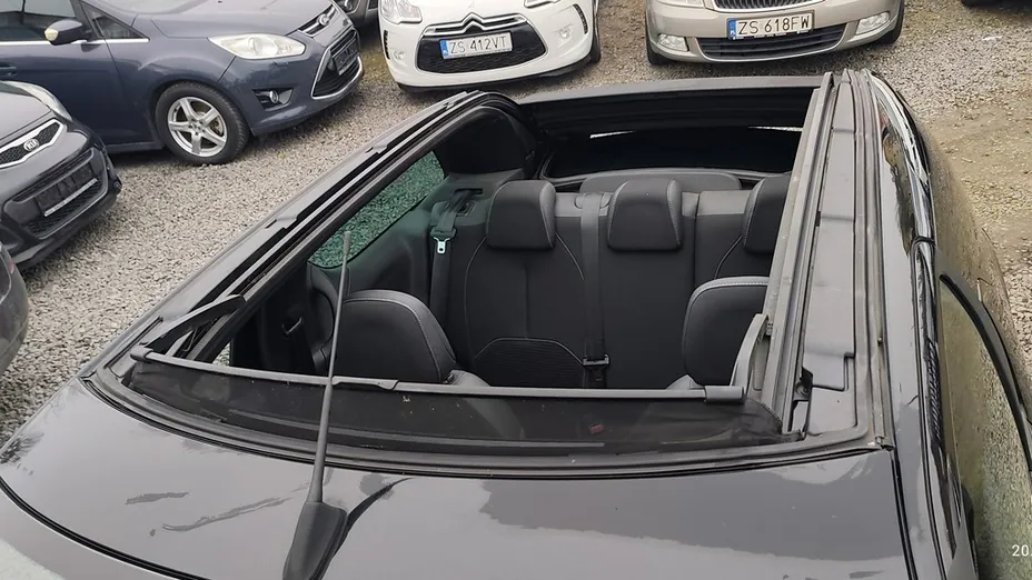 CITROEN DS3 -