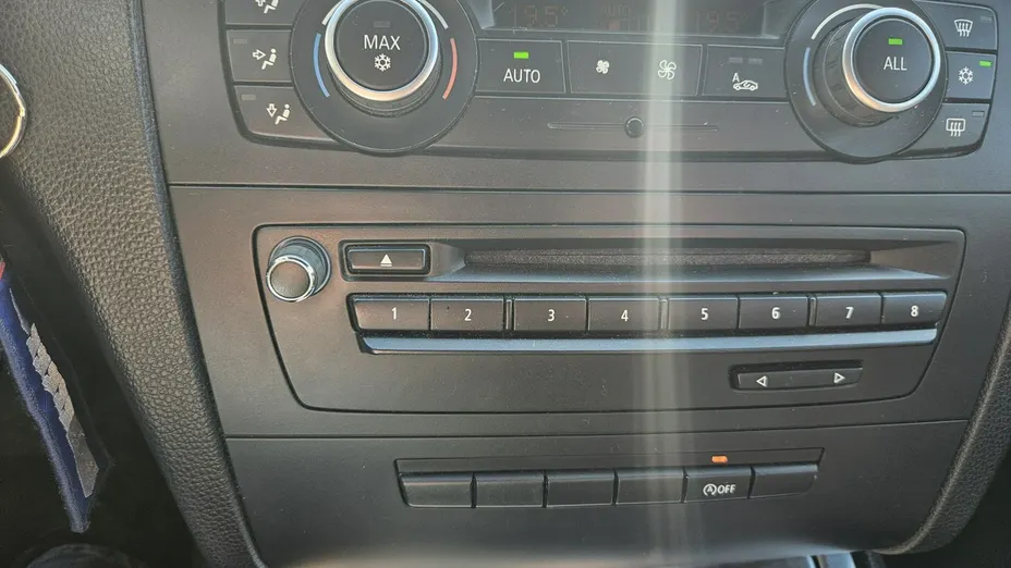 BMW Seria 1 -