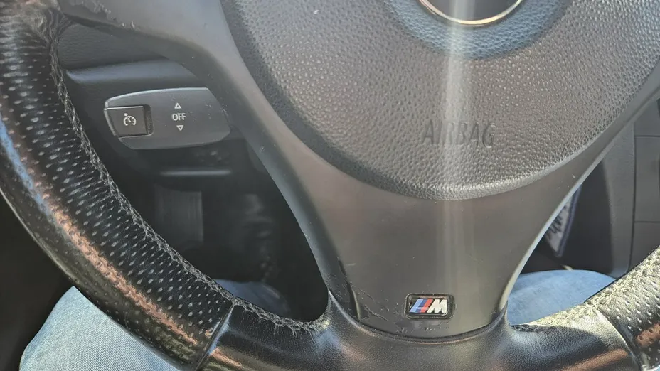 BMW Seria 1 -